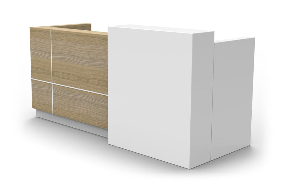 Environmental image of Sonic Bellissimo Reception Counter