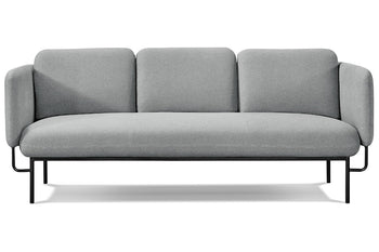 - Sonic Caper Triple Seater Lounge - 1