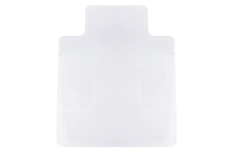 Sonic Commercial Chair Mat For Carpet Surface - Dimpled Sonic large