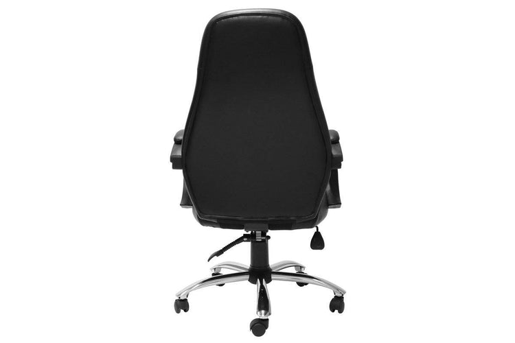 Sonic Emu High Back Commercial Grade Executive Chair Sonic