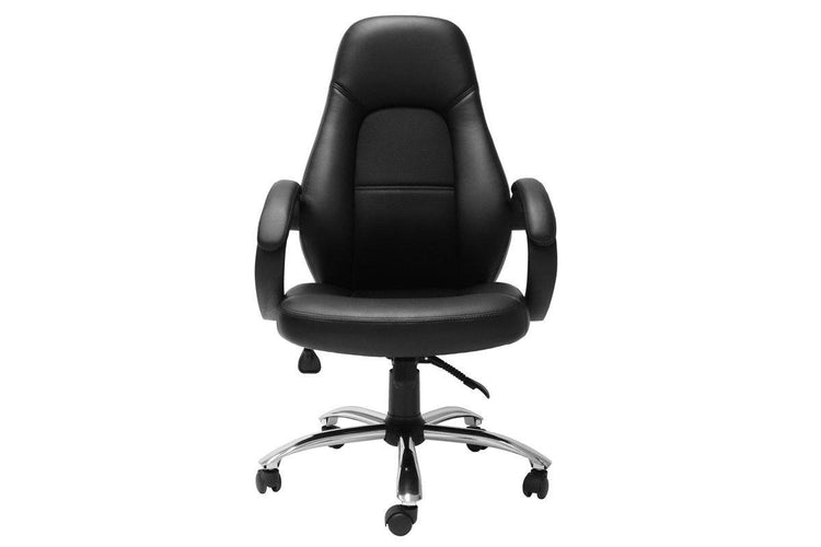 Sonic Emu High Back Commercial Grade Executive Chair Sonic