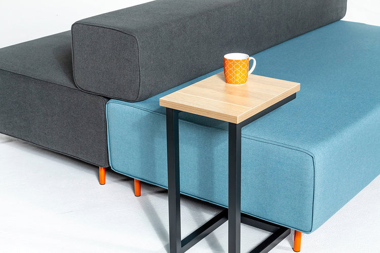 Sonic Everlast Side Table Sonic