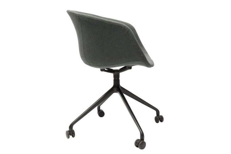 Sonic Glow Upholstered Tub Chair Sonic