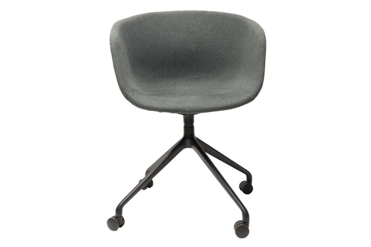 Sonic Glow Upholstered Tub Chair Sonic