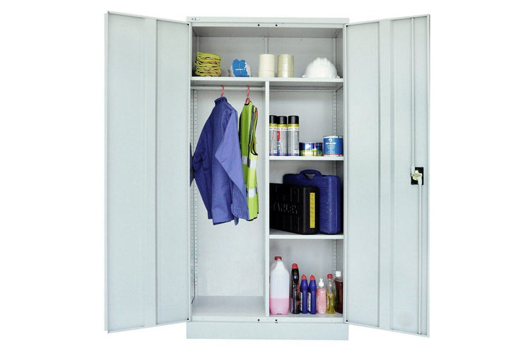 Sonic Goal Heavy Duty Wardrobe Unit Sonic additional shelf