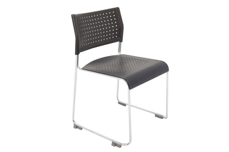 Sonic Melbourne Stackable Chair Sonic none none