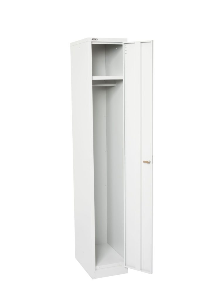 Sonic Metal Locker - Single Door Sonic