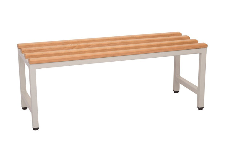 Sonic Single Sided Bench Seat Sonic