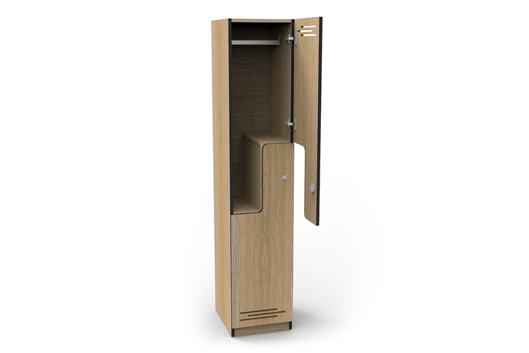 Sonic Step Door Melamine Locker Sonic 