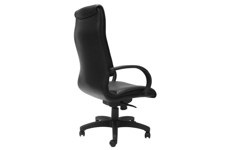 Sonic Tiki High Back Executive Chair Sonic
