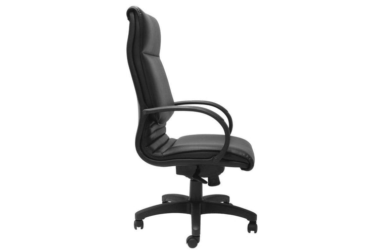 Sonic Tiki High Back Executive Chair Sonic