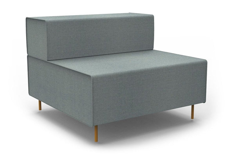 Sonic Transformer Lounge Range Single Seater Sonic light blue