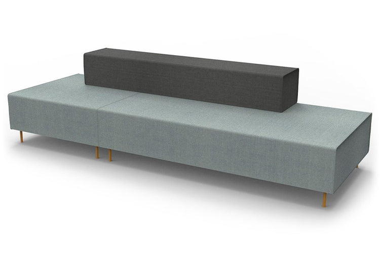 Sonic Transformer Stretch Lounge Sonic light blue/charcoal ash