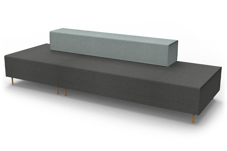 Sonic Transformer Stretch Lounge Sonic charcoal ash/light blue