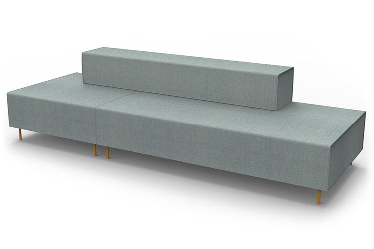 Sonic Transformer Stretch Lounge Sonic light blue