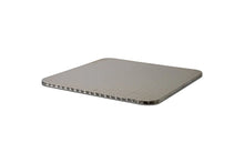  - Square Table Top Inox - 1