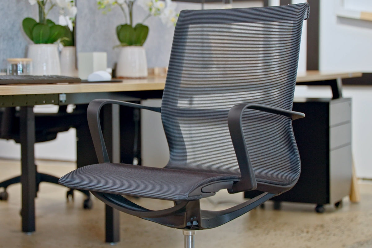 Starling Mesh Chair Jasonl