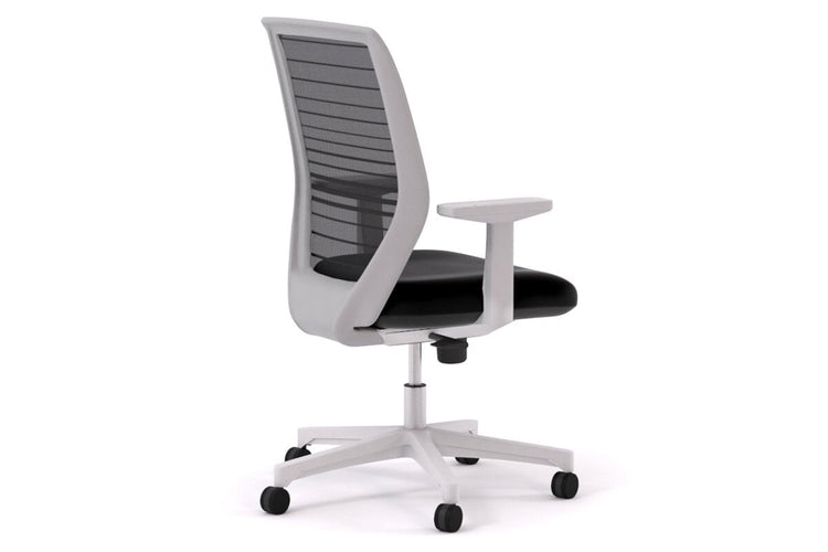 Swan Mesh Office Chair Jasonl 