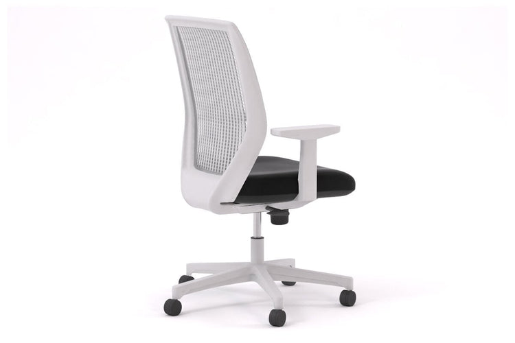 Swan Nylon Office Chair Jasonl 