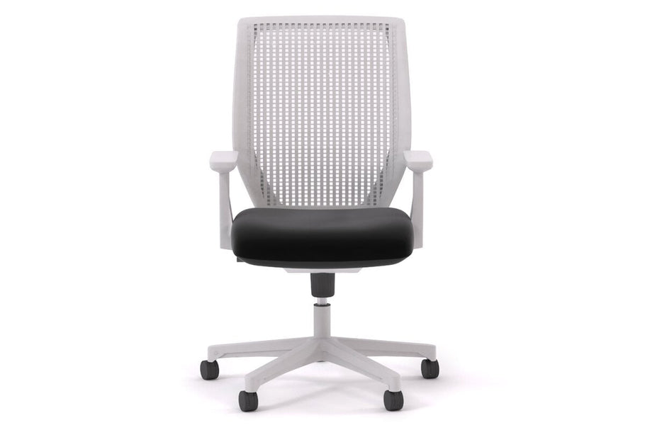 Environmental image of Swan Nylon Office Chair