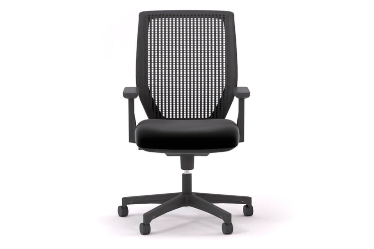 Swan Nylon Office Chair Jasonl 