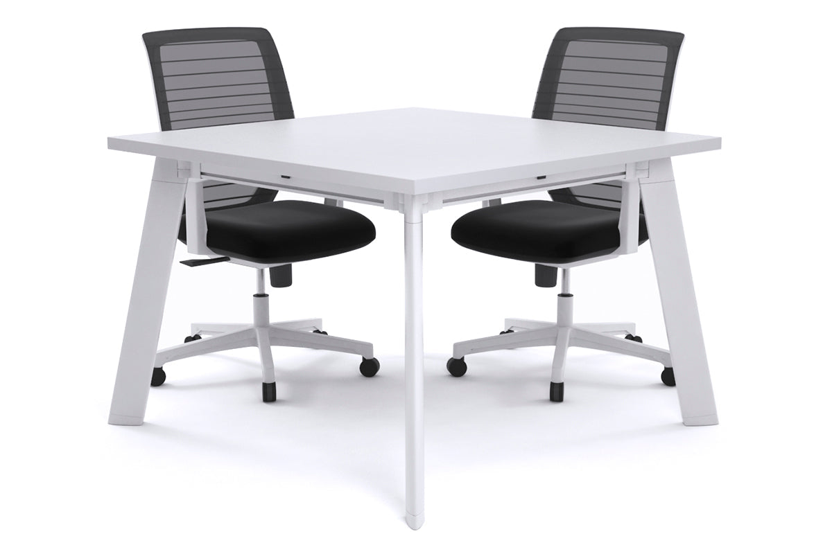 Switch Meeting Room Table [1200L x 1200W] Jasonl 
