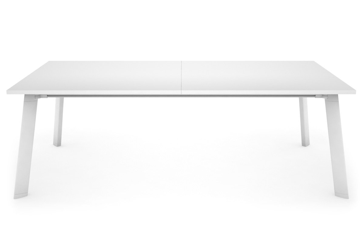 Switch Table Frame - Rectangle [White] Jasonl 