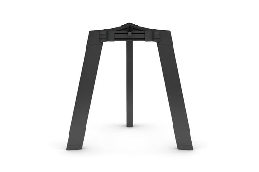 Switch Table Frame - Round [Black] Jasonl 700 Dia 