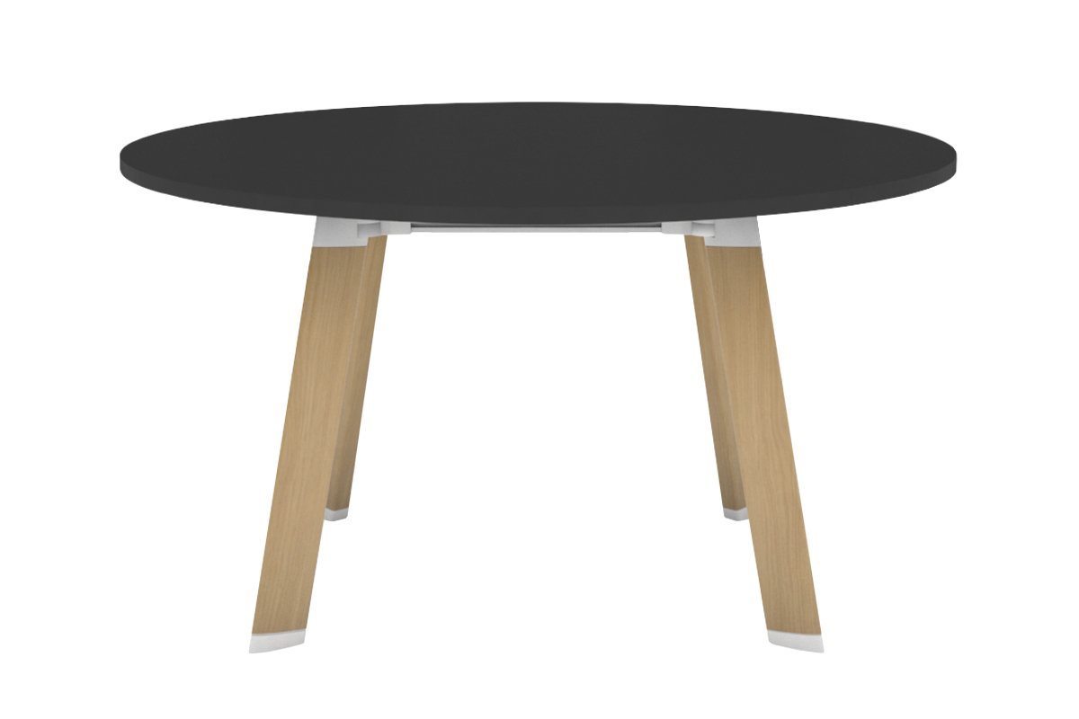 Switch Table Frame - Round [Wood imprint] Jasonl 