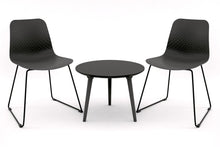Talent Coffee Table 2.0 - Black Top