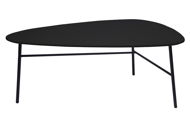 Tash Coffee Table - 930L x 500W Jasonl black 