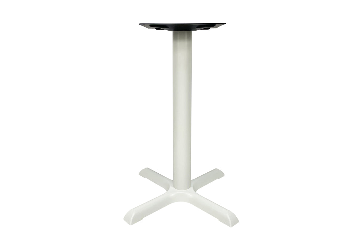 Universal Table Base - Round [600 mm] Jasonl White none 