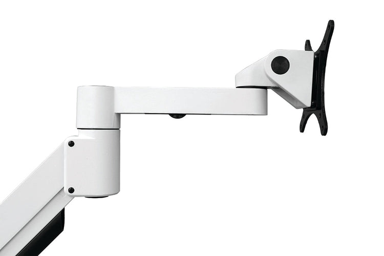 Uplifting 7500-1500 Heavy Duty Single Monitor Arm Uplifting 