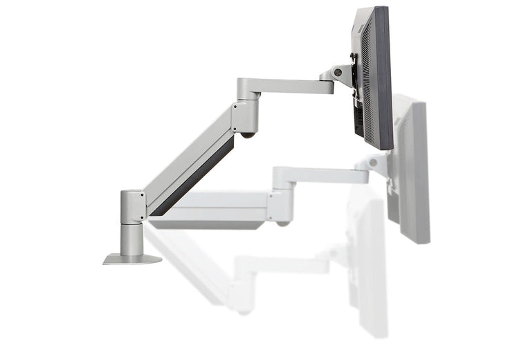 Uplifting 7500-1500 Heavy Duty Single Monitor Arm Uplifting 