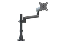  - Uplifting Actiflex II Single Dynamic Monitor Arm and Mount - 1
