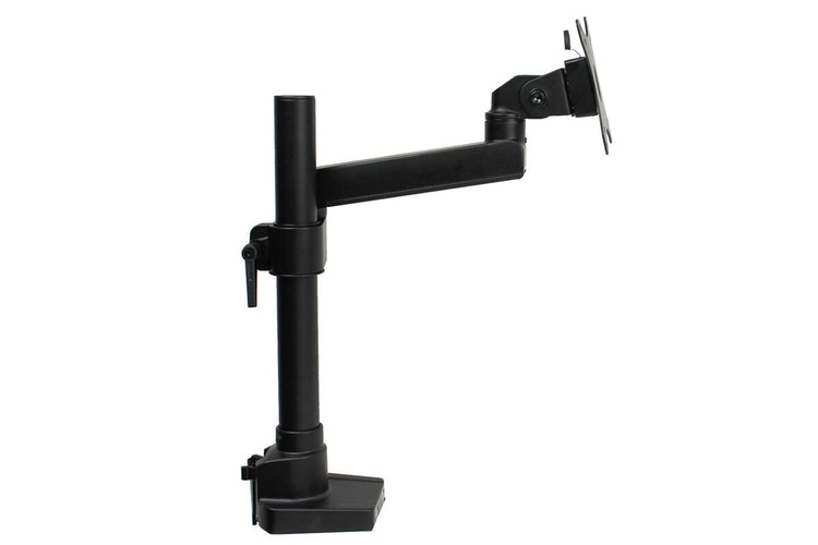 Uplifting Actiflex II Single Static Monitor Arm and Mount Uplifting 