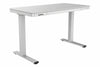 Uplifting Tango Electric Sit Stand Desk - Thumbnail 1