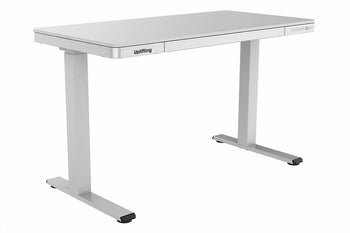 - Uplifting Tango Electric Sit Stand Desk - 1