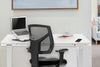 Uplifting Tango Electric Sit Stand Desk - Thumbnail 4