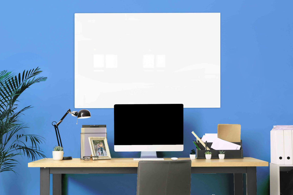 Vision Glassboard Vision