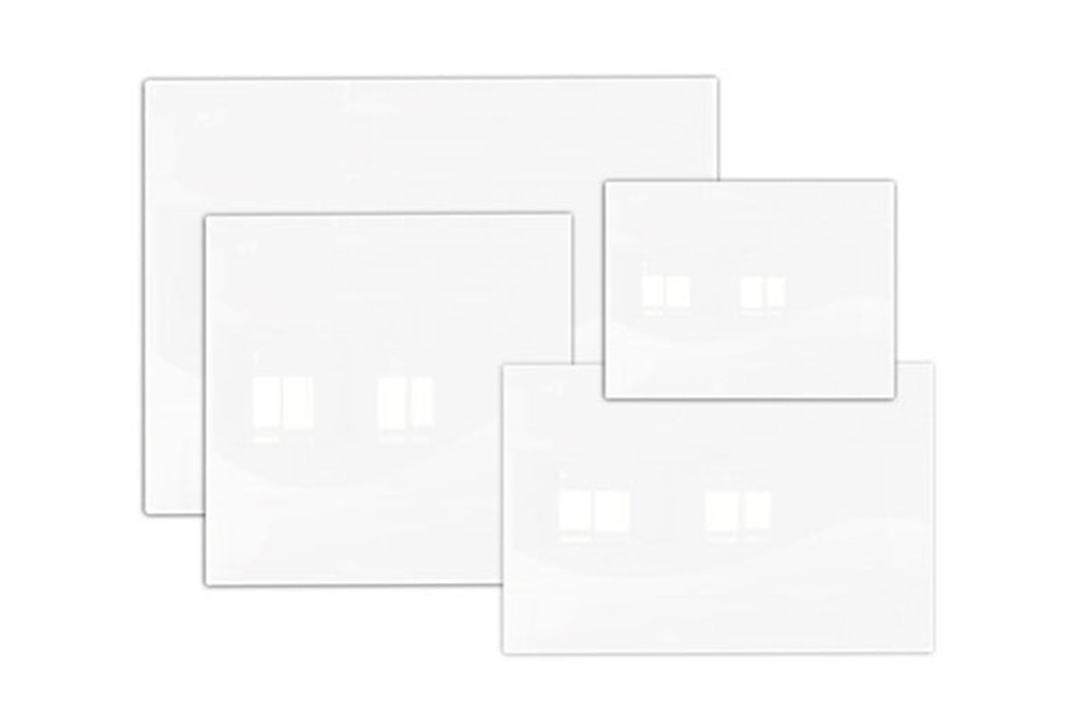 Vision Glassboard Vision