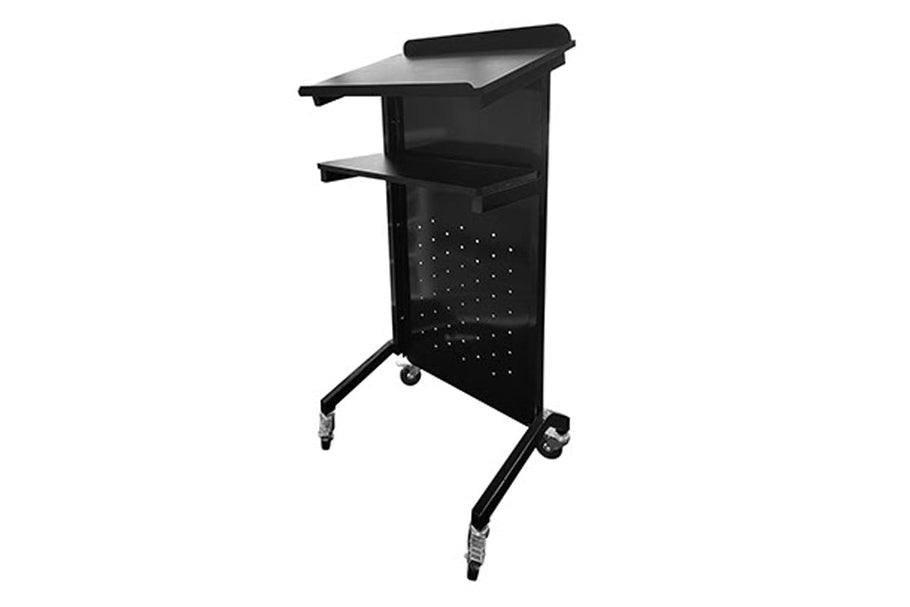 Environmental image of Vision Lecturn