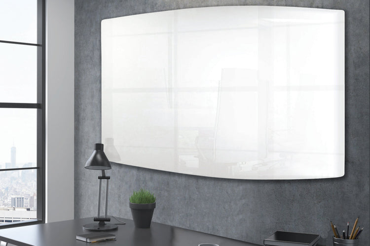 Vision Lumiere Arc Glassboard Vision 