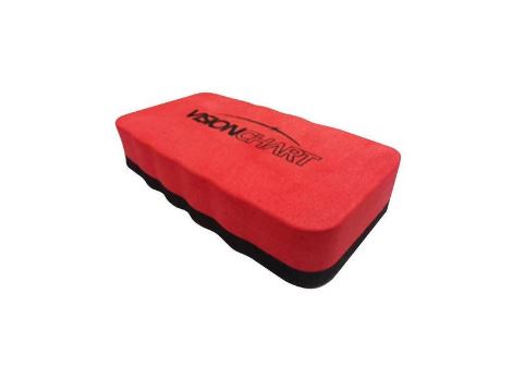 Vision Magnetic Eraser Vision Magnetic eraser