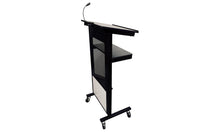  - Vision Mobile Lectern on Wheels - 1