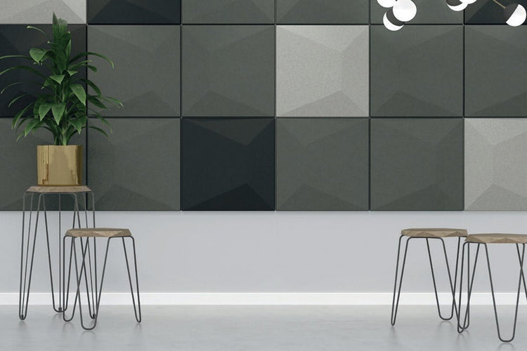 Vision SANA Acoustic 3D Tiles [300 Series] Vision 