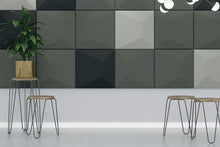  - Vision SANA Acoustic 3D Tiles [300 Series] - 1