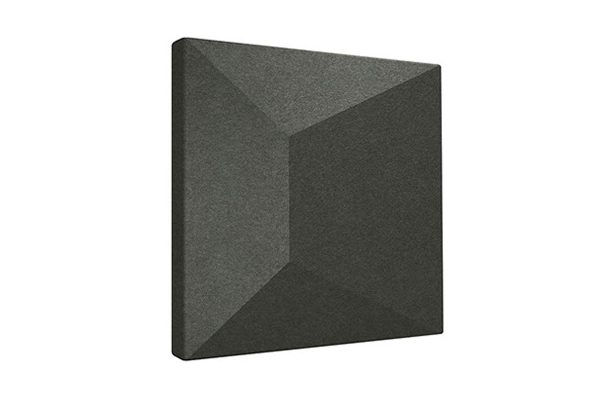 Vision SANA Acoustic 3D Tiles [300 Series] Vision ash 