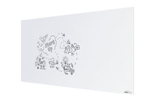  - Vision Slim Magnetic Whiteboard [2000L x 1200W] - 1