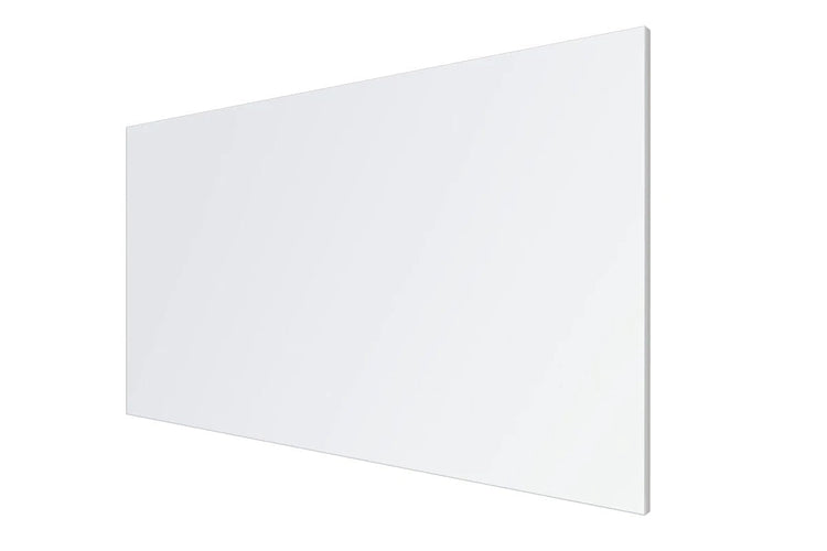 Vision Slim Magnetic Whiteboard [2000L x 1200W] Vision 